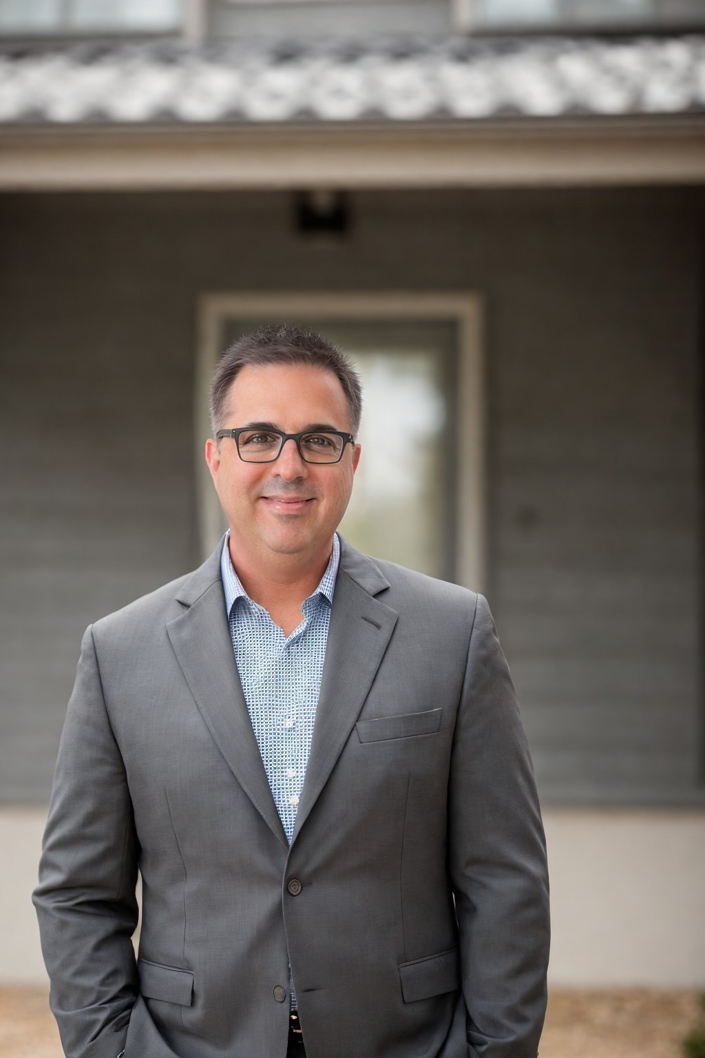 Michael Meister, Licensed Professional Counselor